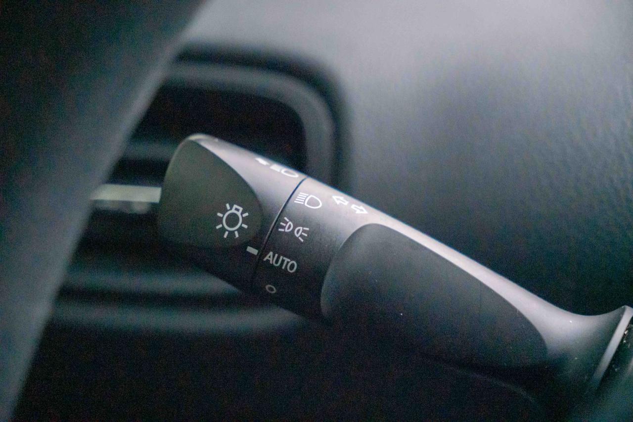 2017 Toyota Prius Base Photo