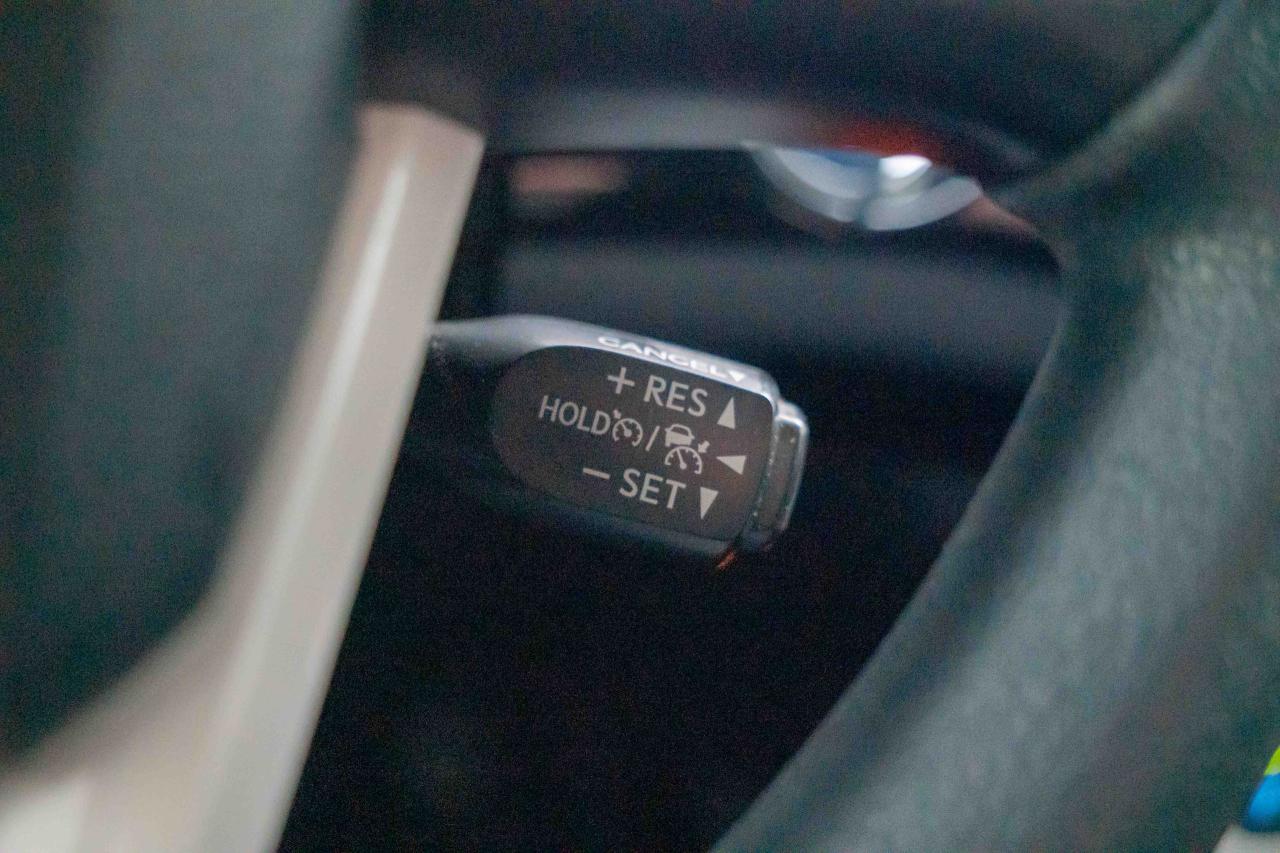 2017 Toyota Prius Base Photo