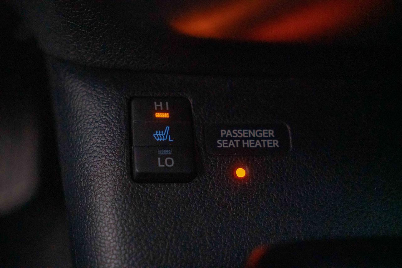 2017 Toyota Prius Base Photo