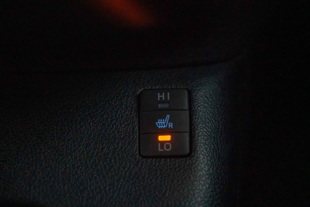 2017 Toyota Prius Base Photo