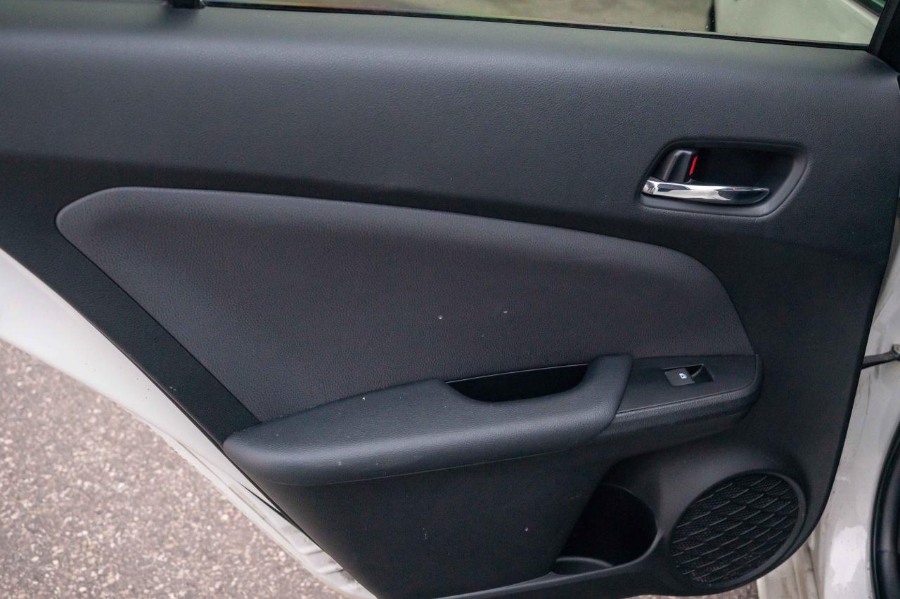 2017 Toyota Prius Base Photo