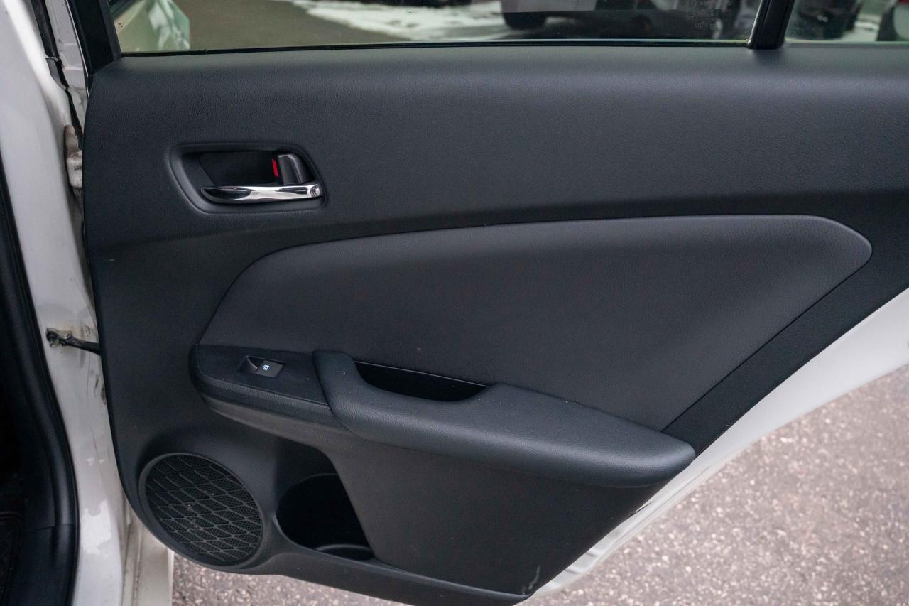 2017 Toyota Prius Base Photo