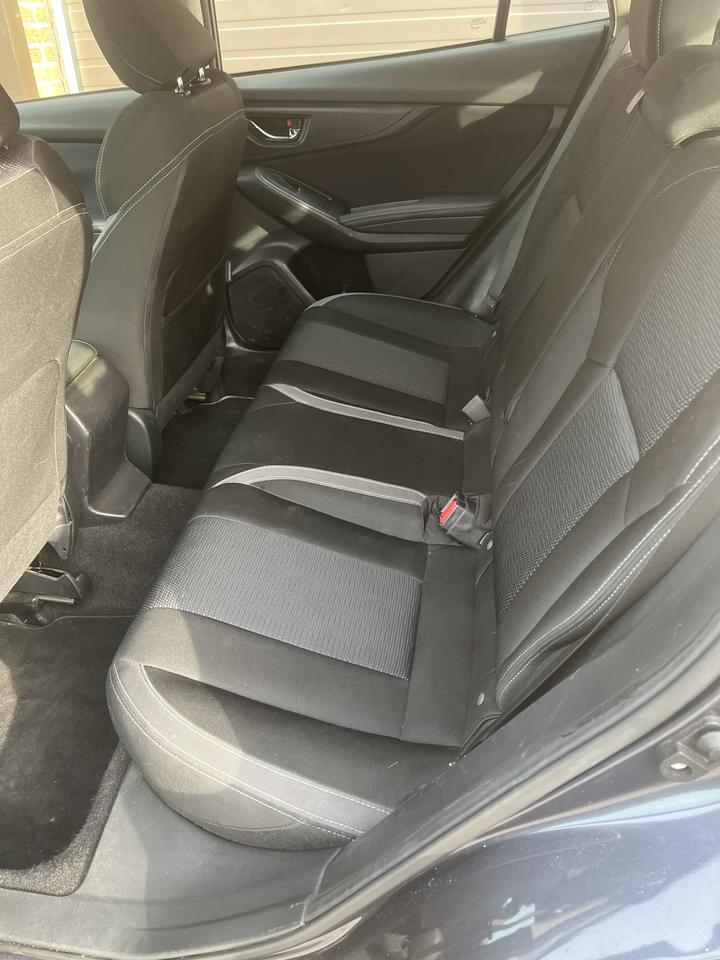 2017 Subaru Impreza SPORT AWD - MOONROOF - AUTOMATIC TRANSMISSION-ONLY $9,999.00!!! Photo