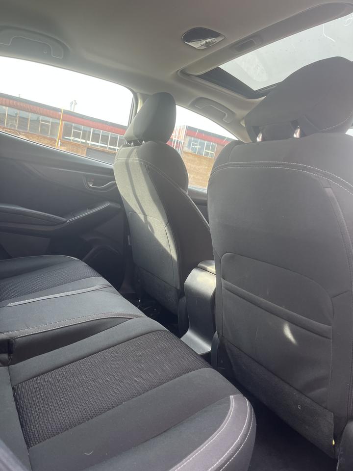 2017 Subaru Impreza SPORT AWD - MOONROOF - AUTOMATIC TRANSMISSION-ONLY $9,999.00!!! Photo