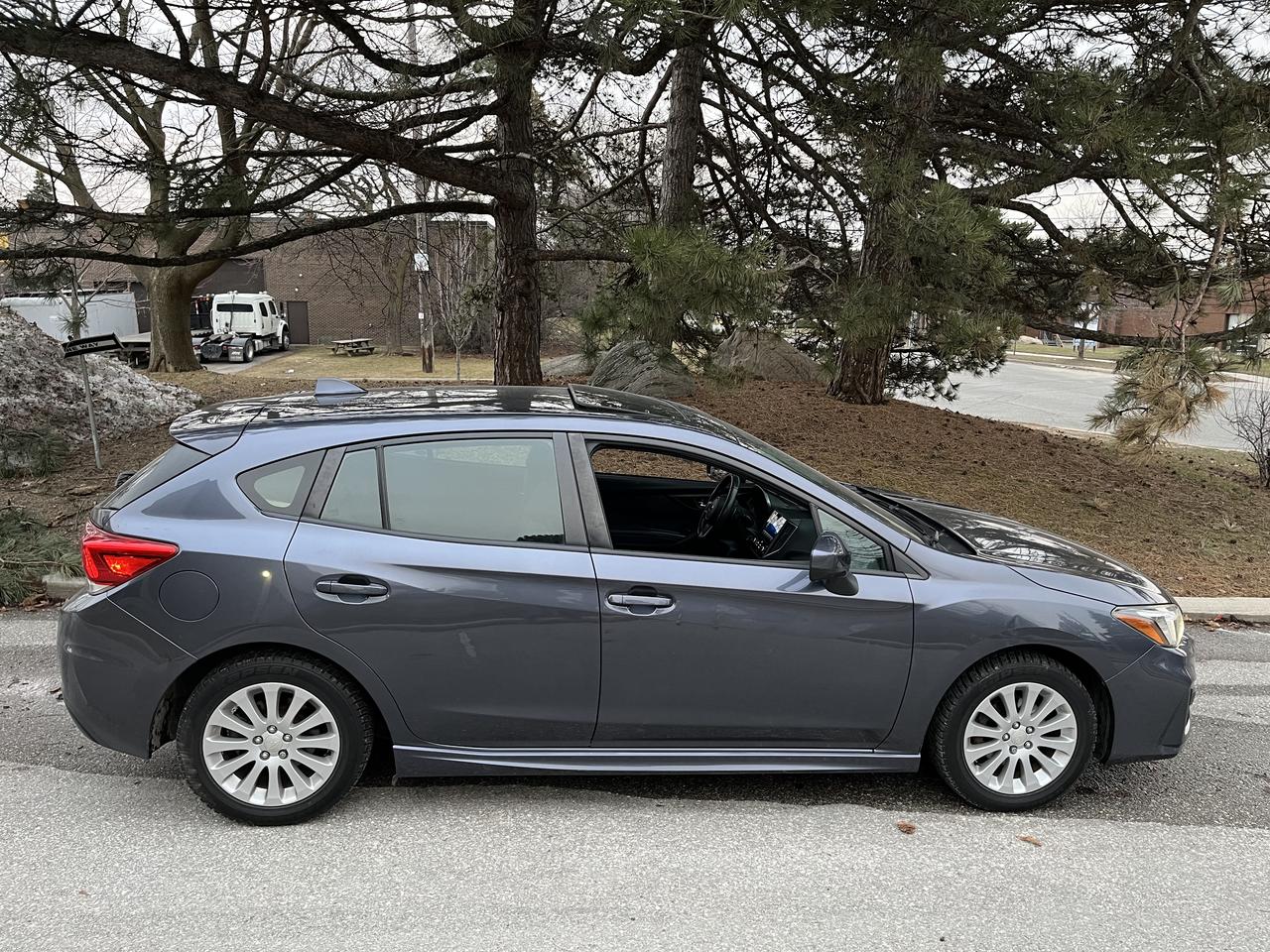 Used 2017 Subaru Impreza SPORT AWD - MOONROOF - AUTOMATIC TRANSMISSION-ONLY $10650.00!!! for sale in Toronto, ON