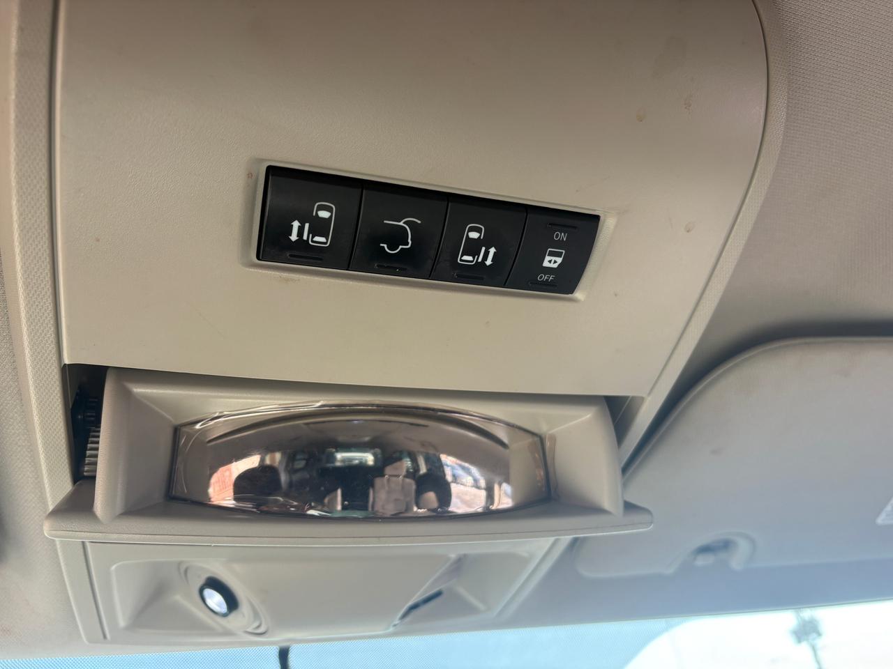 2016 Dodge Grand Caravan Crew, One Owner, Clean Carfax, Safety Ready, $5000 per claim-1 year Warranty. Financing Available Photo