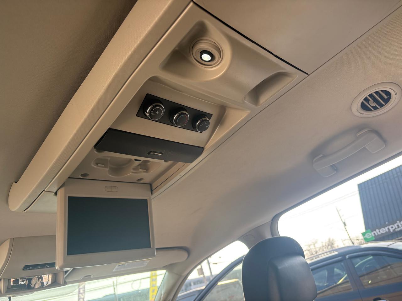 2016 Dodge Grand Caravan Crew, One Owner, Clean Carfax, Safety Ready, $5000 per claim-1 year Warranty. Financing Available Photo