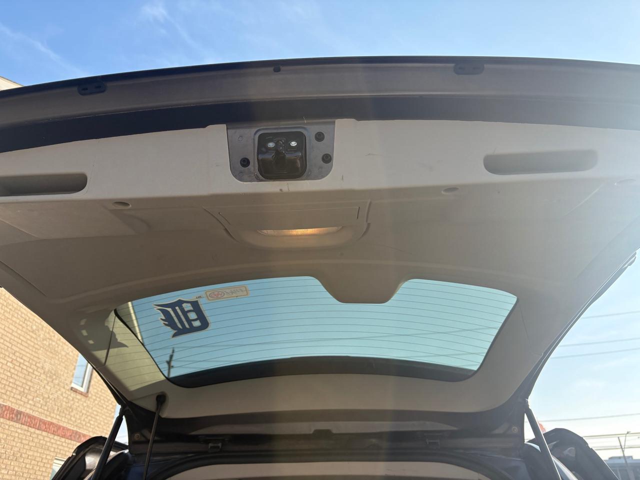 2016 Dodge Grand Caravan Crew, One Owner, Clean Carfax, Safety Ready, $5000 per claim-1 year Warranty. Financing Available Photo