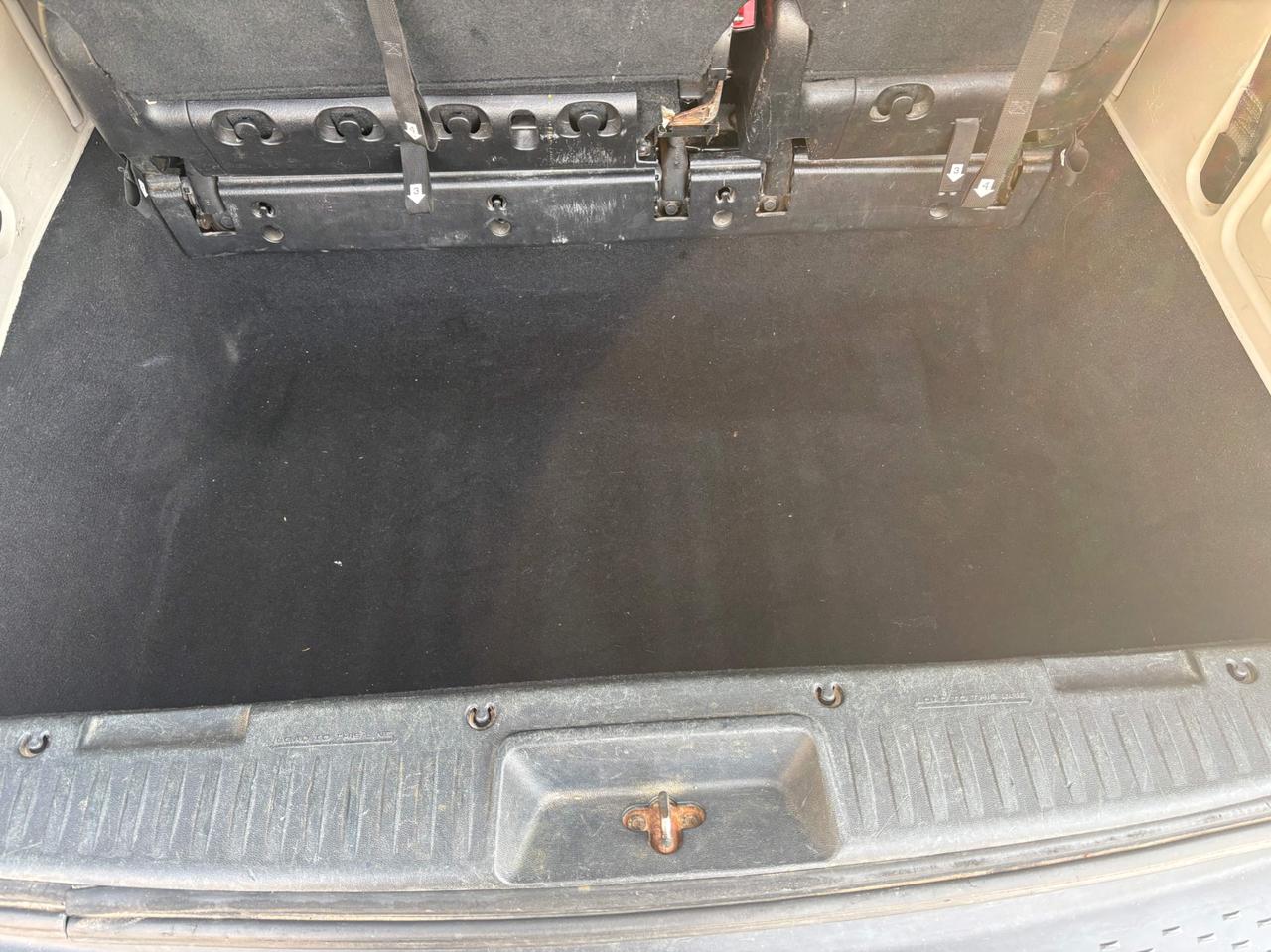 2016 Dodge Grand Caravan Crew, One Owner, Clean Carfax, Safety Ready, $5000 per claim-1 year Warranty. Financing Available Photo