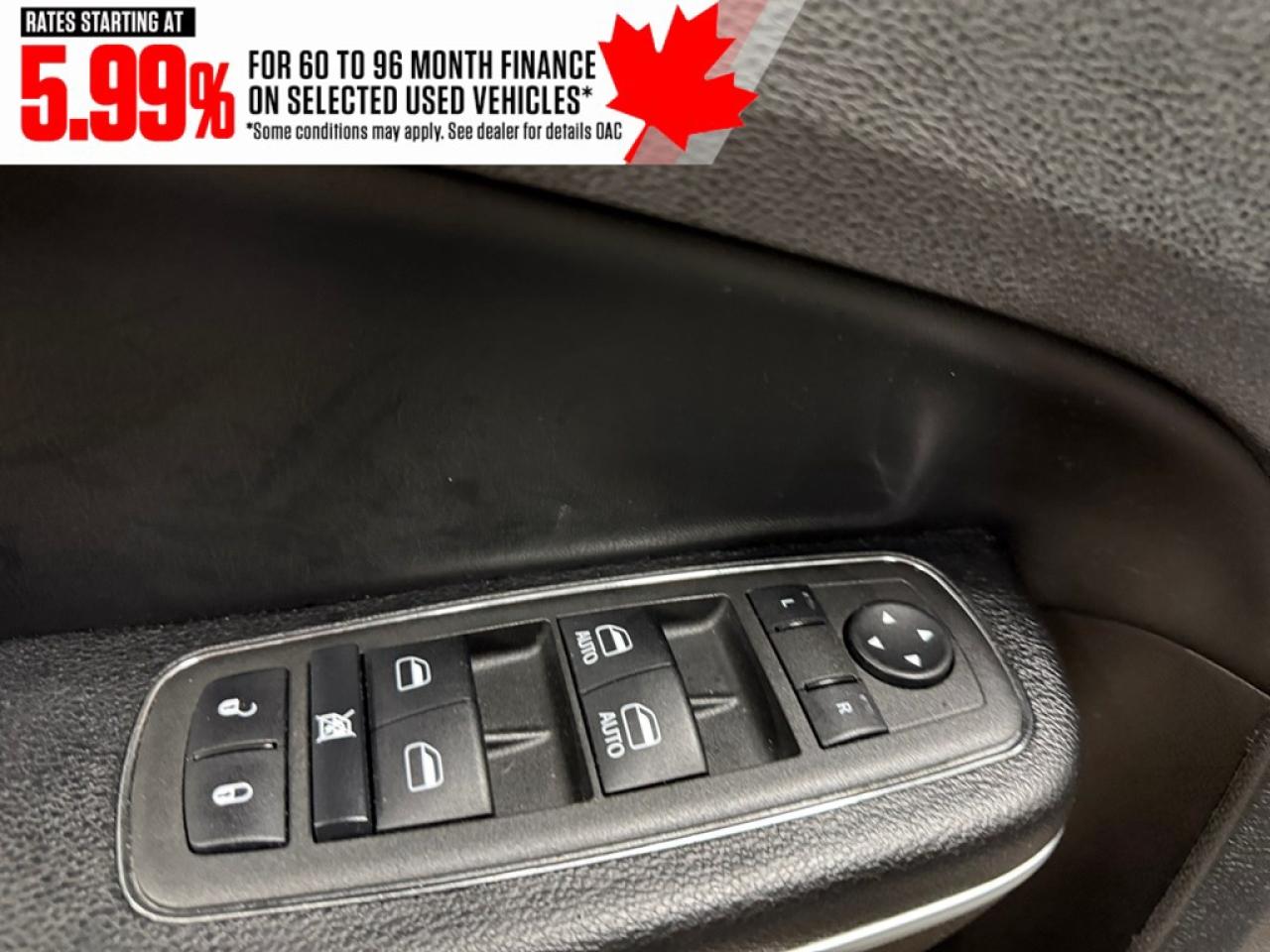 2022 Chrysler 300 300S AWD Photo