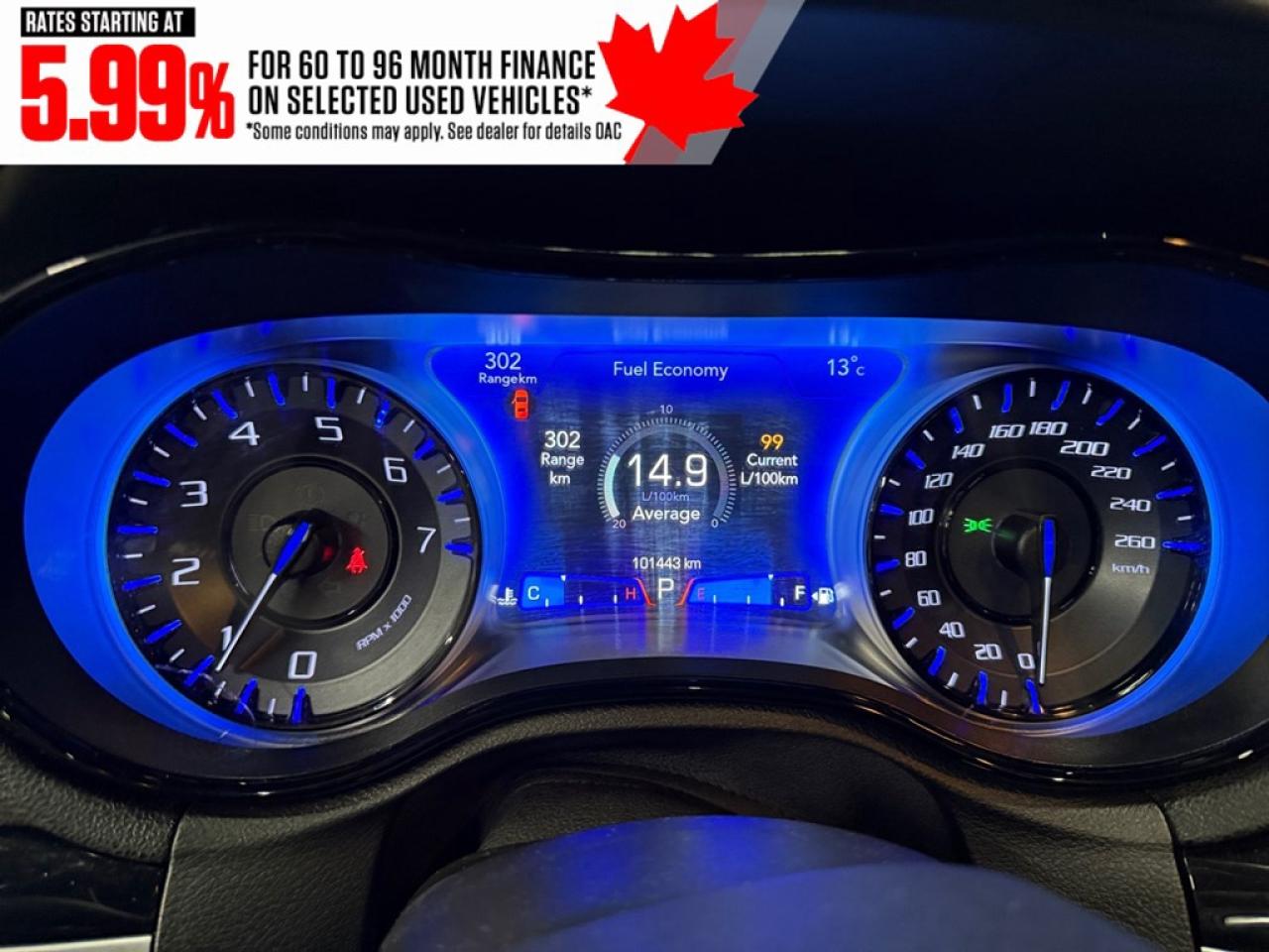 2022 Chrysler 300 300S AWD Photo