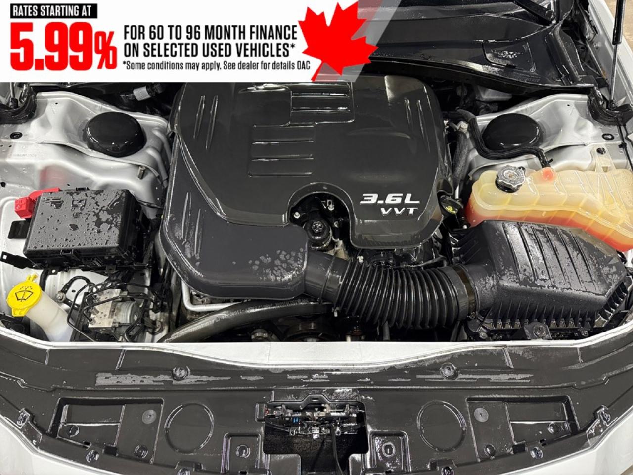 2022 Chrysler 300 300S AWD Photo