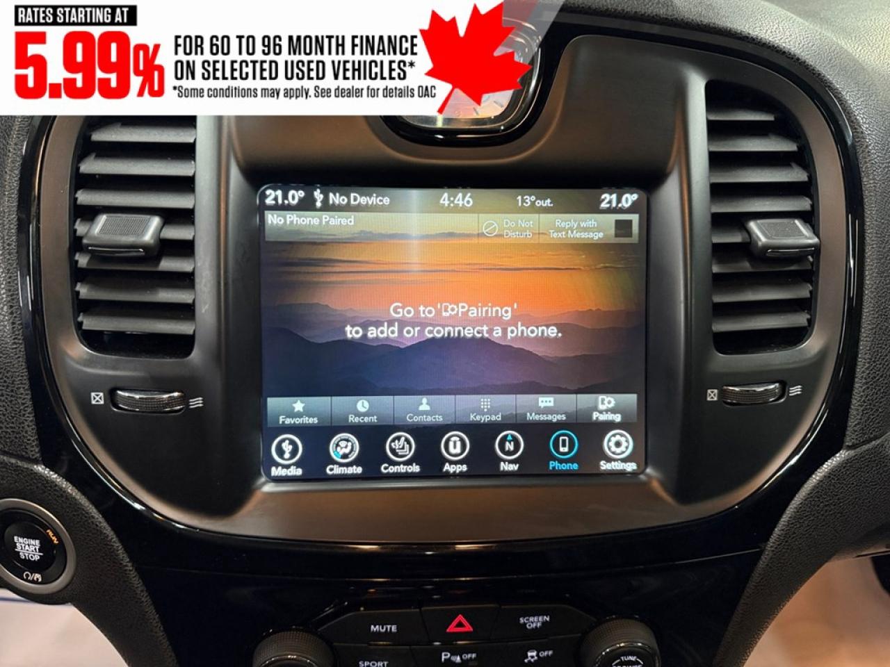 2022 Chrysler 300 300S AWD Photo