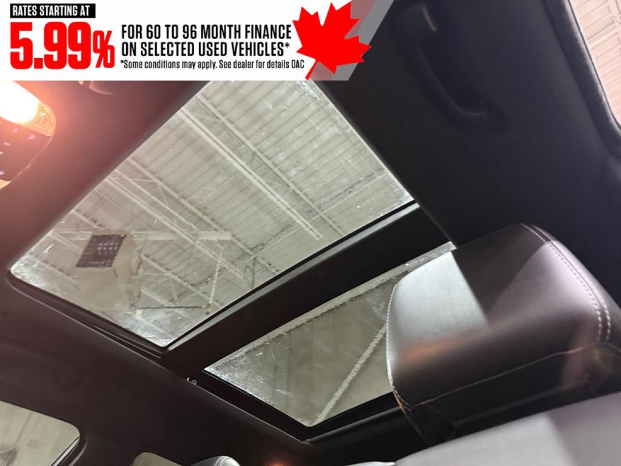 2022 Chrysler 300 300S AWD Photo