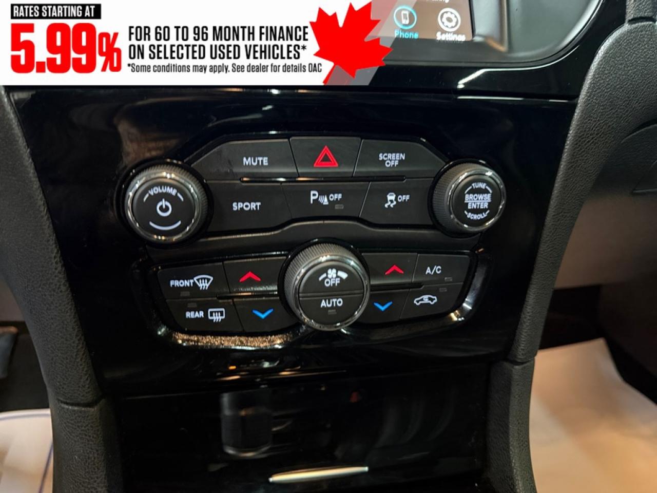 2022 Chrysler 300 300S AWD Photo