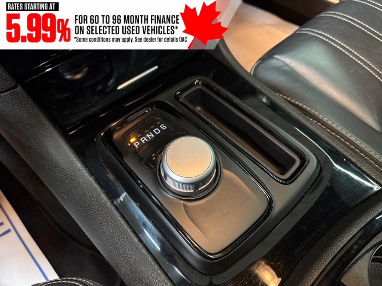 2022 Chrysler 300 300S AWD Photo