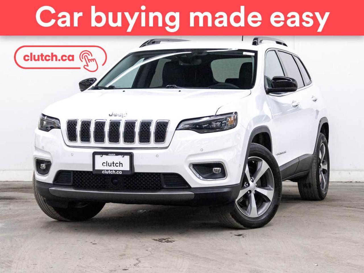 NO ACCIDENTS / CLEAN CARFAX / Climate Control, Dual Zone Front Climate Control, Rear Climate Vents and more!<br> <br>Clutch is the largest online used car retailer in Canada, delivering a seamless, hassle-free car-buying experience to drivers everywhere. Shop thousands of used cars online, get the right one delivered to your door, and enjoy peace of mind with our 10-Day Money-Back Guarantee. How sweet is that? To learn more, visit clutch.ca.<br> <br>The top features for this car include:<br> <br>Auto Stop/Start<br>Climate Control<br>Dual Zone Front Climate Control<br>Rear Climate Vents<br>Speed-Sensitive Volume<br>Touchscreen Display<br>Cruise Control<br>Adaptive Cruise Control<br>Integrated Garage Door Opener<br>12V Outlet<br>Hands Free Device Connectivity<br>Apple CarPlay<br>Android Auto<br>USB Input<br>Keyless Entry<br>Push Button Start<br>Passive Keyless Entry<br>Keyfob Remote Start<br>Lane Departure Warning<br>Blindspot Sensors<br>Heated Steering Wheel<br>Rain Sensing Wipers<br>Rear Window Defroster<br>Hill Assistance<br>Automatic High Beams<br>Rear View Camera<br>Parking Sensors<br>Rear Parking Sensors<br>Power Driver Seat<br>Power Passenger Seat<br>Electric Parking Brake<br>Brake Assist<br>Power Tailgate/Hatch<br>Cornering Lights<br>Auto Dimming Rearview Mirror<br>Front Heated Seats<br>Power Lumbar Support<br>Folding Rear Seats<br>Driver Seat Memory System<br>Forward Collision Mitigation<br>Rear Collision Warning<br>Rear Collision Mitigation<br>Rear Cross Traffic Alert<br>One-Touch Windows<br> <br>Seamless home delivery - Delivery to your door in a matter of days. Available on select packages.<br> <br>Try it out for 10 days - If you do not like it, we will take it back. <br> <br>Quality assured - All cars go through our rigorous 210-point inspection and reconditioning process.<br> <br>Peace of mind - Warranty and protection plans available.<br> <br>Haggle-free - No haggling or hard sells.<br> <br>100% Transparency - Full inspection reports on every car, including high-res photography and a free Carfax report.<br> <br>Listed price is for cash purchase only and does not include taxes, Shipping Fees (if applicable), Delivery Fees (if applicable), government licensing fees.<br> <br>Previous Provincial Registrations:<br>Ontario<br> <br>Stock # 88723