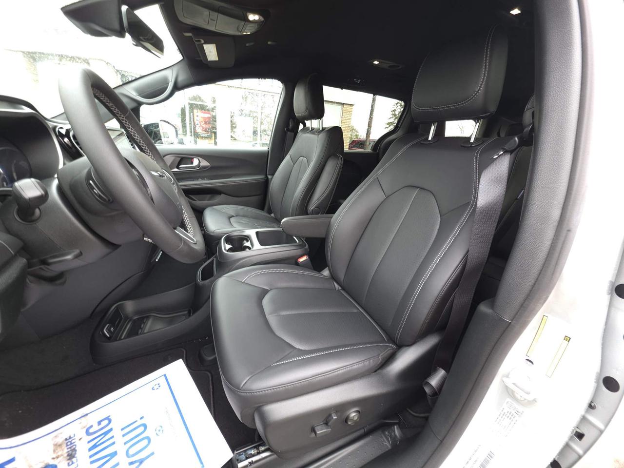 2026 Dodge Grand Caravan SXT 0% financing up to 60 months! Photo