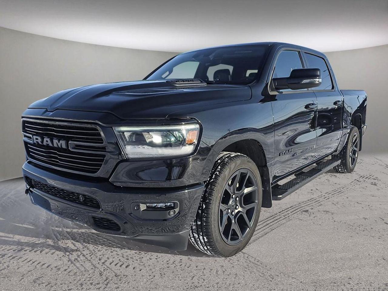 Used 2023 RAM 1500  for sale in Yellowknife, NT