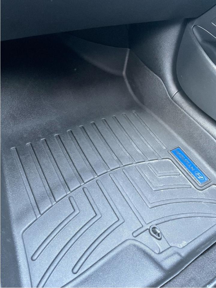 2016 Hyundai Elantra GT GL Photo