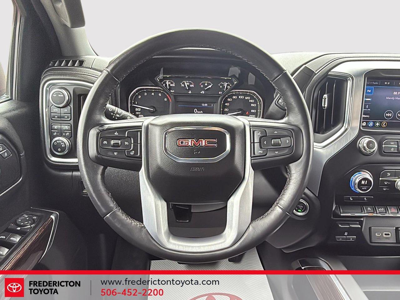 2021 GMC Sierra 1500 ELEVATION Photo