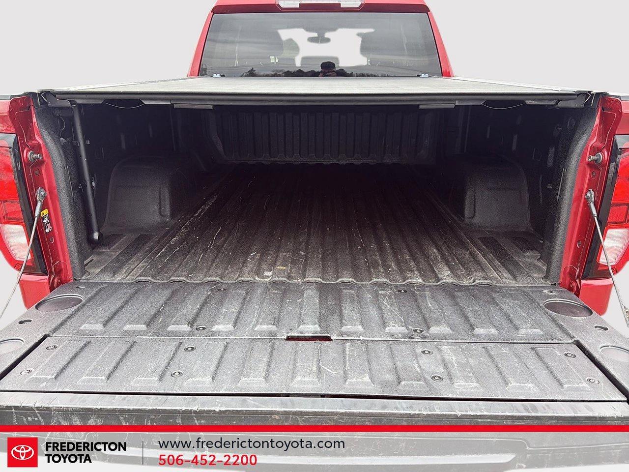 2021 GMC Sierra 1500 ELEVATION Photo