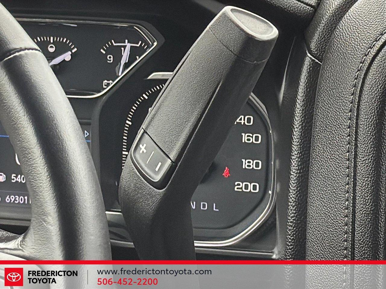 2021 GMC Sierra 1500 ELEVATION Photo