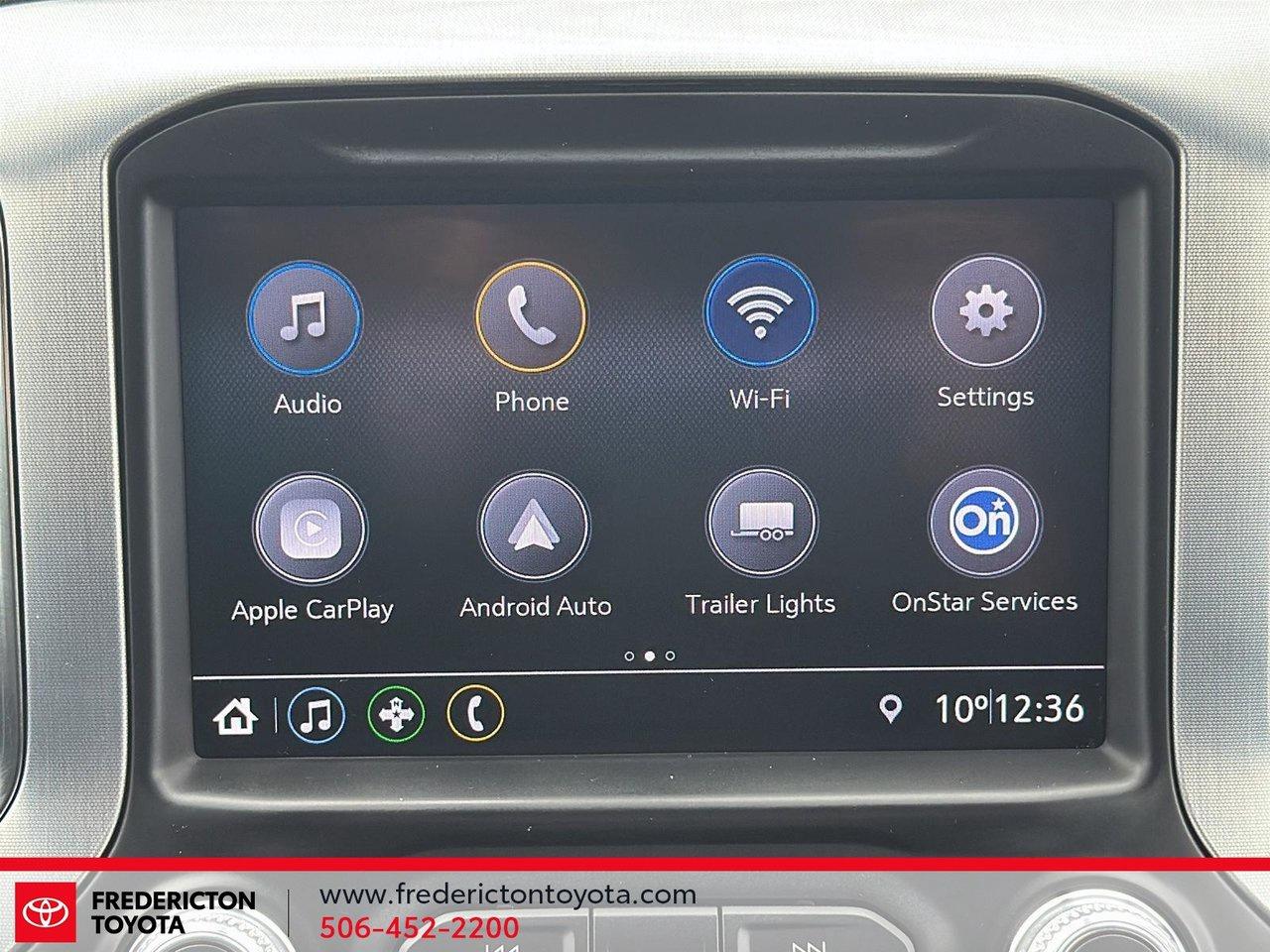 2021 GMC Sierra 1500 ELEVATION Photo