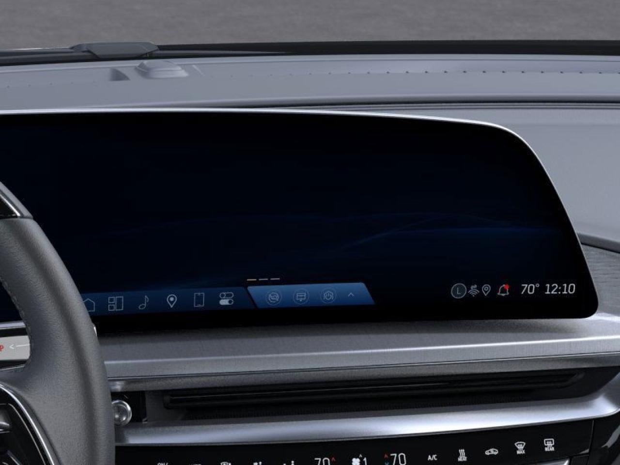 2026 Cadillac LYRIQ Sport 4dr Sport Photo