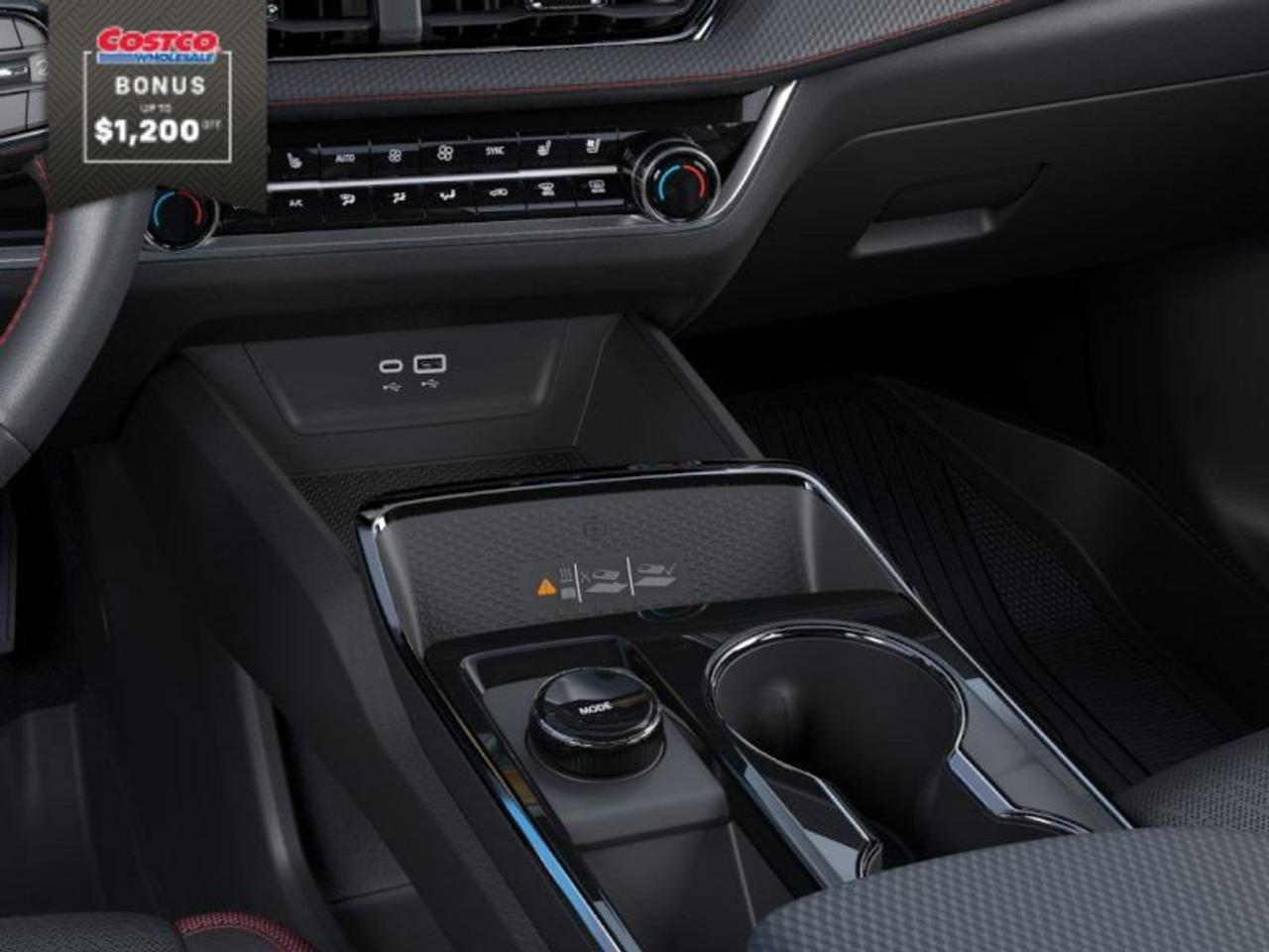 2026 Chevrolet Equinox AWD RS AWD RS Photo