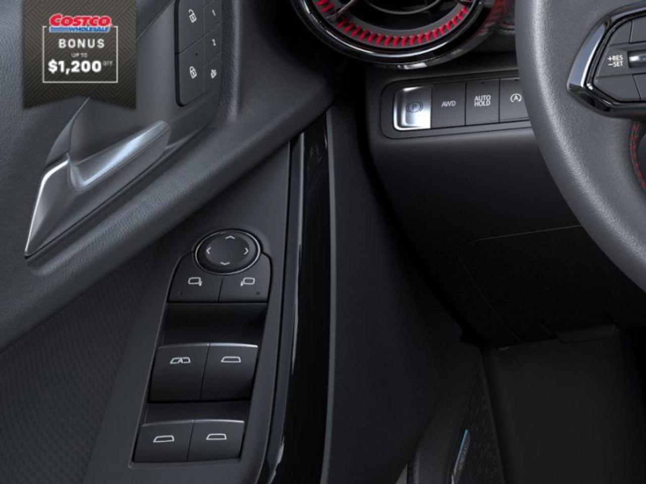 2026 Chevrolet Equinox AWD RS AWD RS Photo