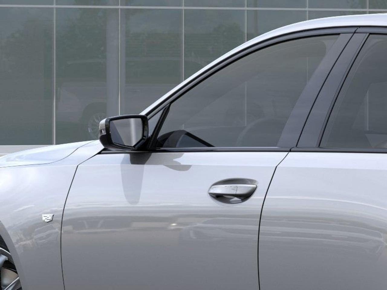 2026 Cadillac CT5 Sport 4dr Sdn Sport Photo