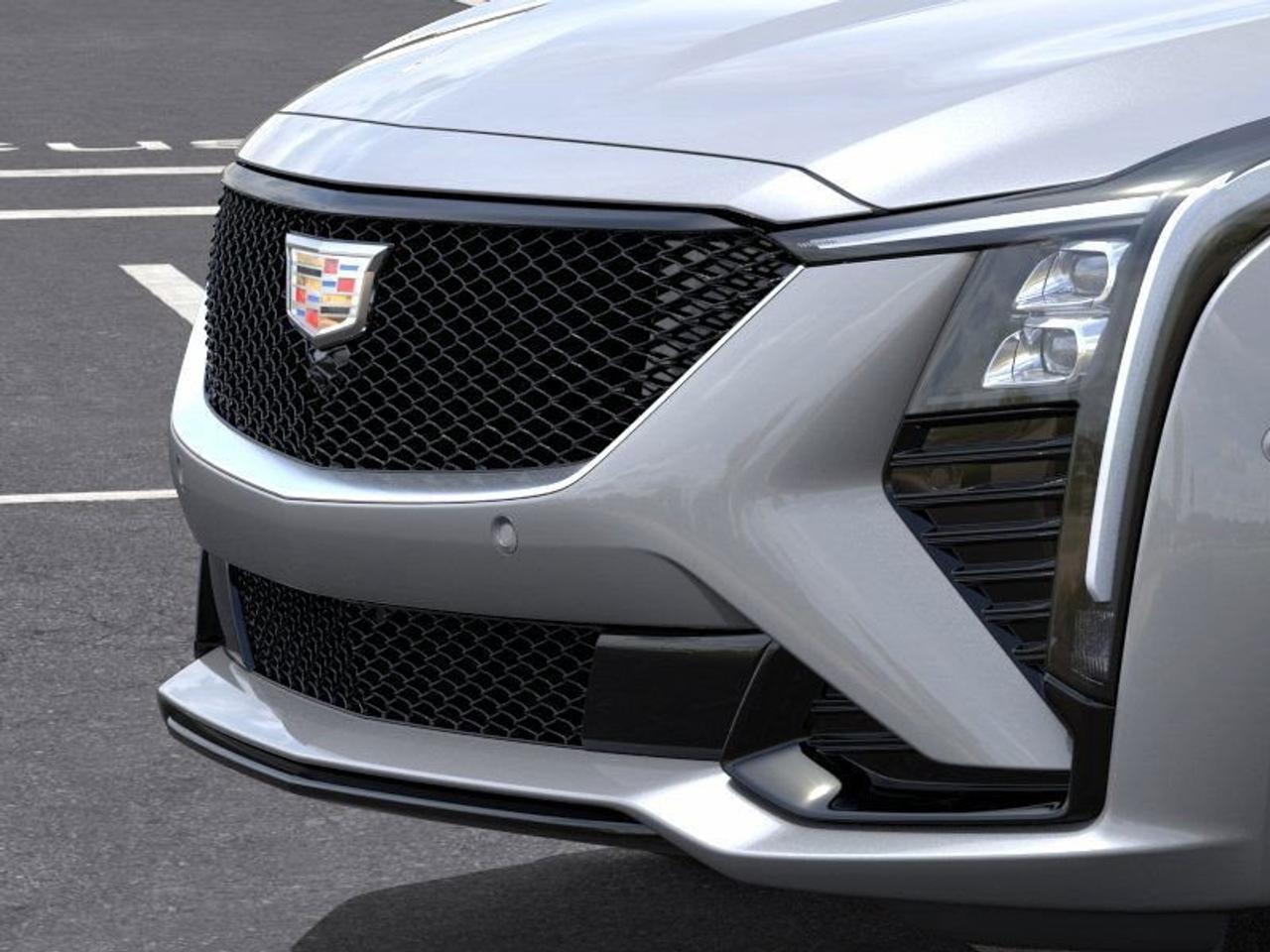 2026 Cadillac CT5 Sport 4dr Sdn Sport Photo