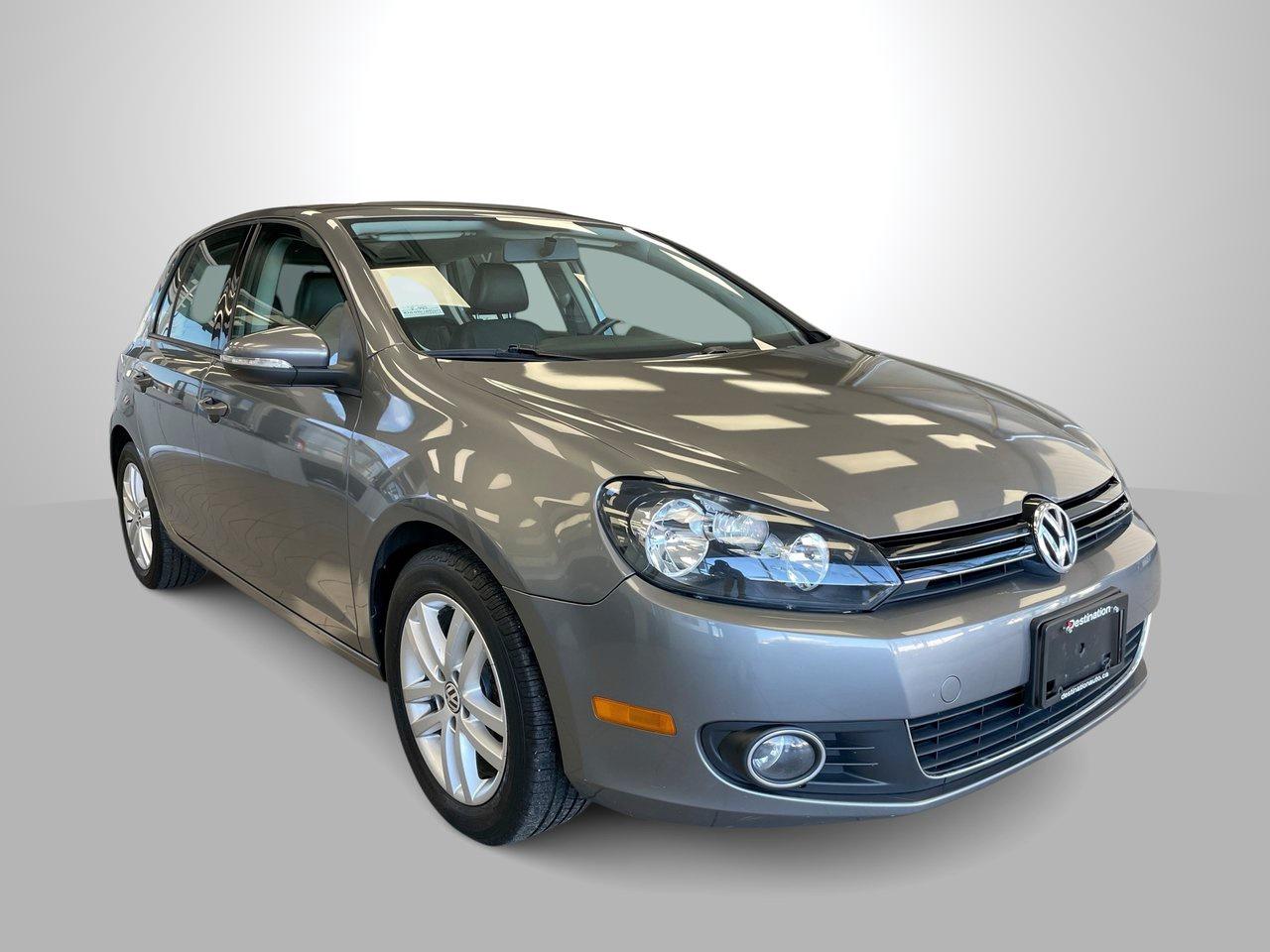 <em>2010 Volkswagen Golf Highline</em>

<em>.</em>

<em>The <strong data-start=4 data-end=37>2010 Volkswagen Golf Highline</strong> is a refined and well-rounded compact hatchback that blends practical everyday usability with German-engineered driving dynamics. Powered by a smooth and efficient engine with responsive handling, it delivers an engaging ride whether in city traffic or on the highway. The Highline trim offers a comfortable interior with premium touches such as upgraded upholstery, air conditioning, and an intuitive audio system. With its versatile cargo space, solid build quality, and classic Golf styling, the 2010 Golf Highline remains a reliable and enjoyable choice in the compact segment.</em>

<em>.</em>




<strong>Best Price First! </strong>

<strong>.</strong>

<strong>At Destination Mazda, we believe in transparency and simplicity when it comes to buying a used vehicle.</strong>

<strong>.</strong>

<strong>No Haggling, No Guesswork! </strong>

<strong>.</strong>

<strong>Say goodbye to the stress of negotiations. Our absolute best price is prominently displayed on every used vehicle, eliminating the need for haggling. Weve done the market research for you, setting our prices based on the current market & condition of the vehicle, ensuring you get the most competitive deal possible.</strong>

<strong>.</strong>

<strong>Why Choose Destination Mazda</strong>

<strong>1. Best Price First</strong>

<strong>2. No Hidden Fees ($895 Doc Fee)</strong>

<strong>3. Market Pricing Analysis for Transparency</strong>

<strong>4. 153-Point Safety Inspection</strong>



<strong>Discover the Difference at Destination Mazda</strong>

<strong>1595 Boundary Road, Vancouver BC</strong>

<strong>604-294-4299</strong>

<strong>VSA#: 31160</strong>