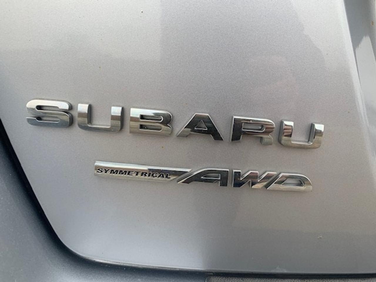 2016 Subaru Crosstrek 2.0i AWD LIMITED Photo