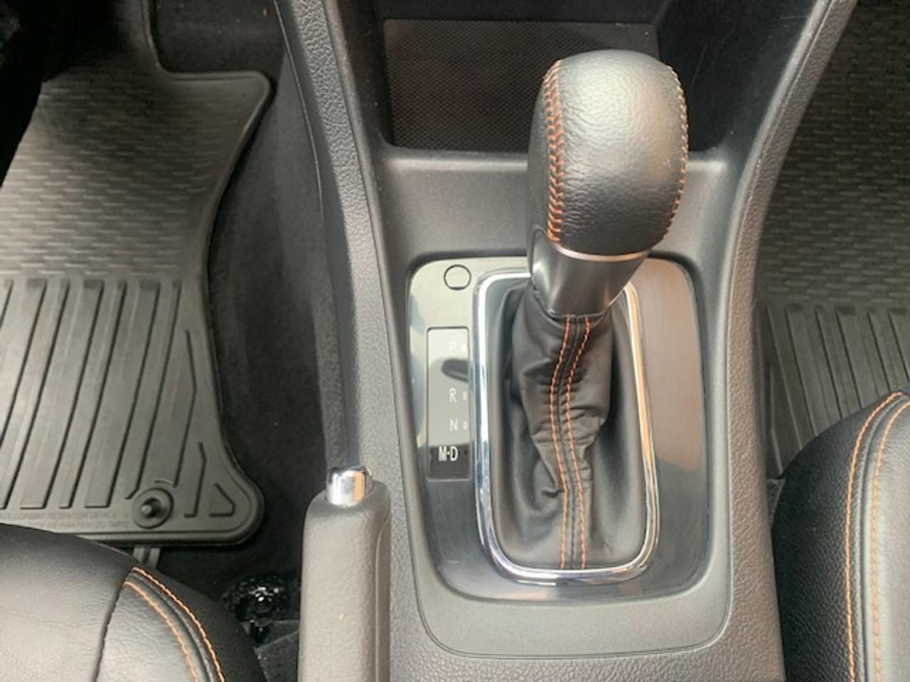 2016 Subaru Crosstrek 2.0i AWD LIMITED Photo