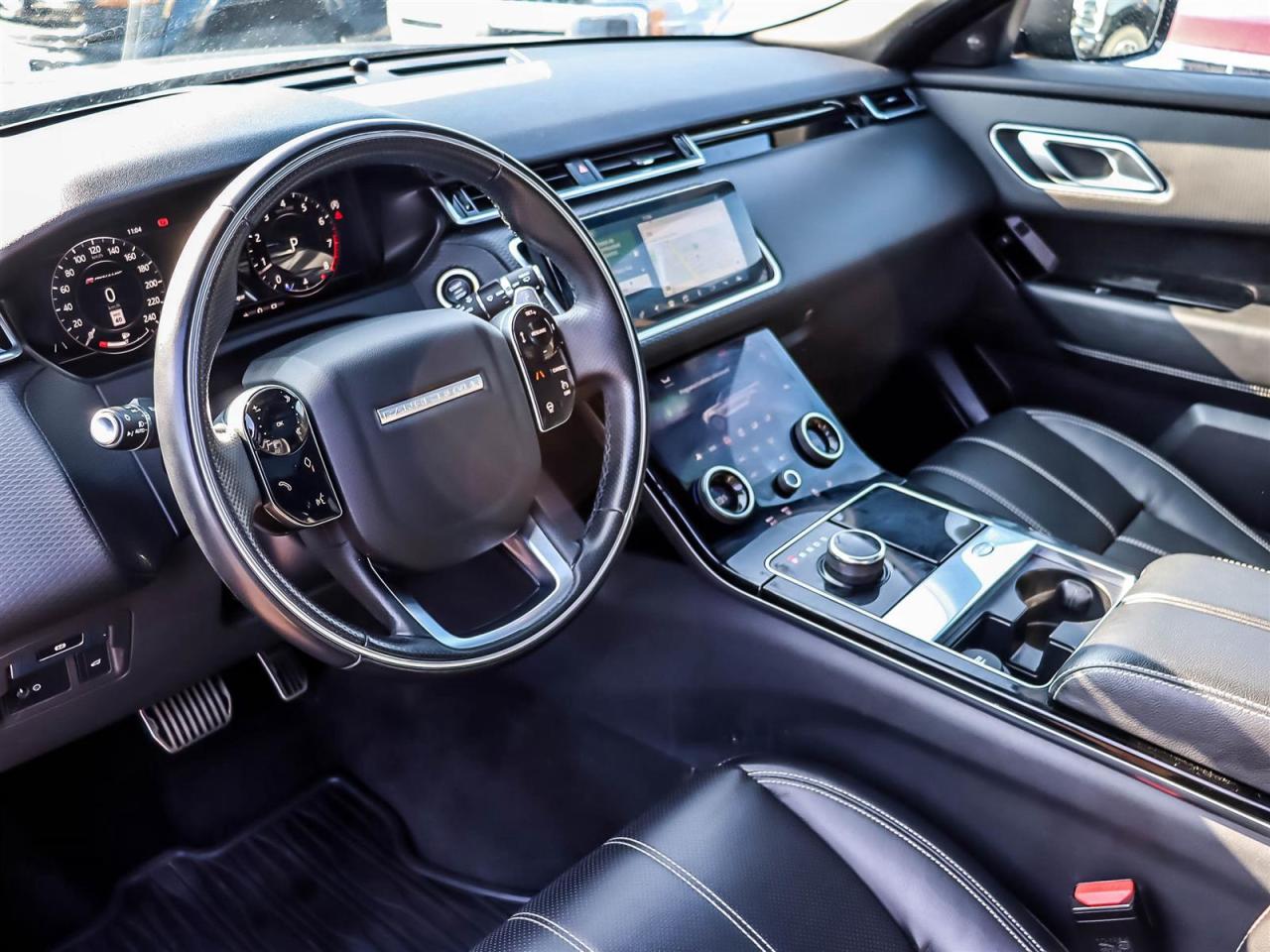 2020 Land Rover Range Rover Velar R-Dynamic S Photo