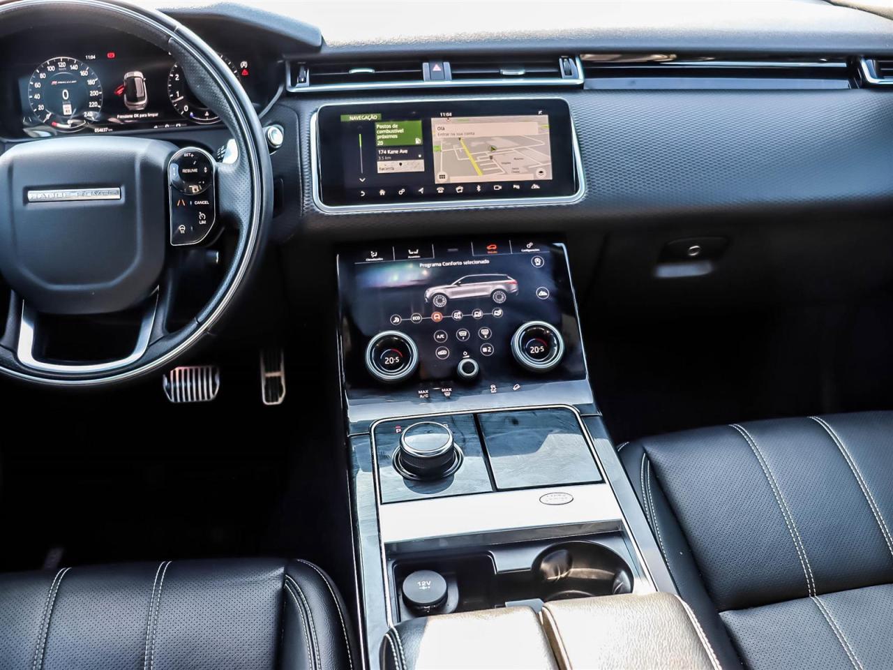 2020 Land Rover Range Rover Velar R-Dynamic S Photo