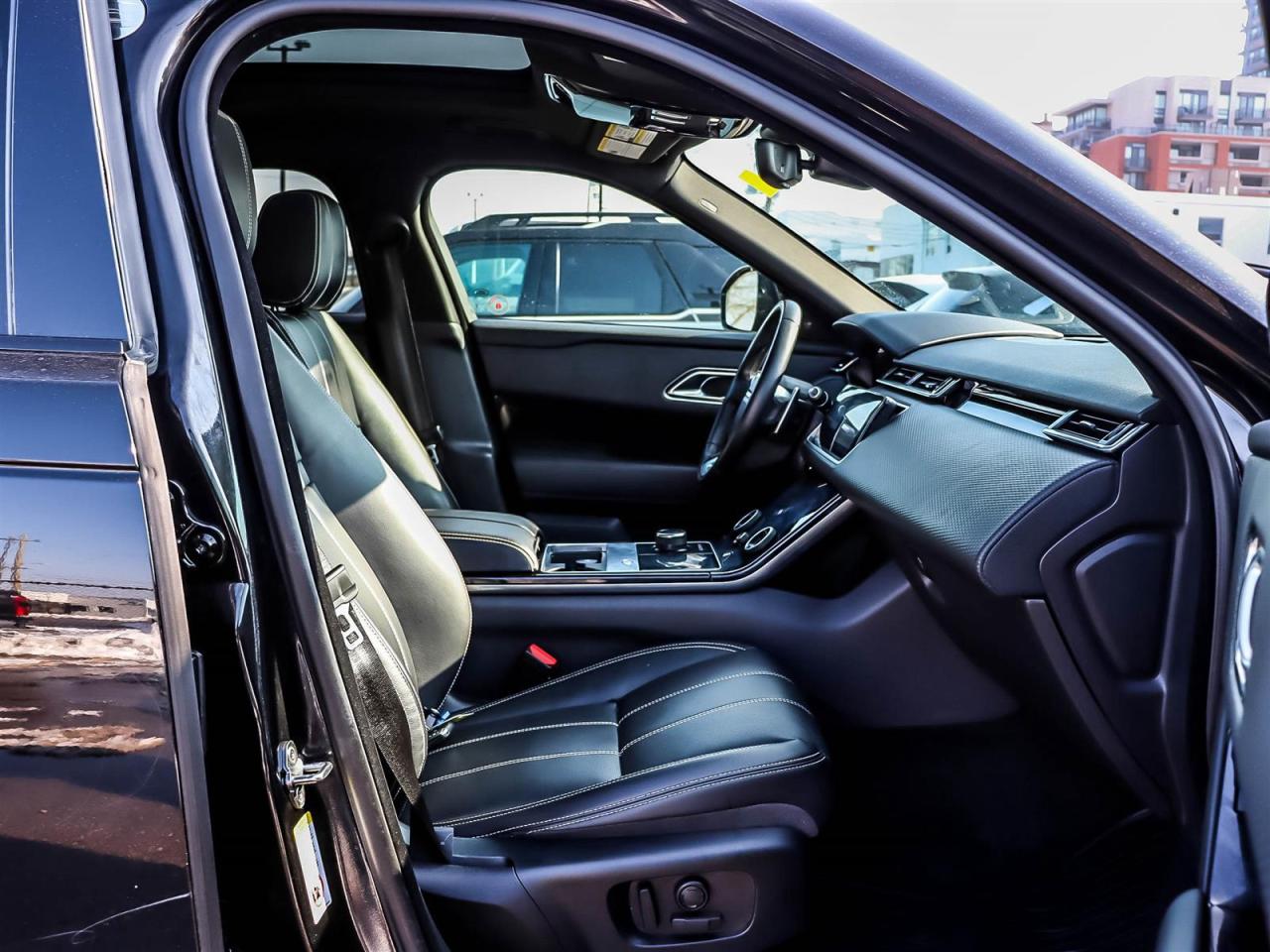 2020 Land Rover Range Rover Velar R-Dynamic S Photo