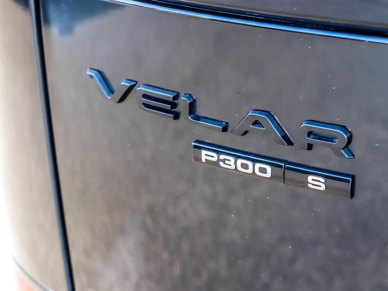 2020 Land Rover Range Rover Velar R-Dynamic S Photo