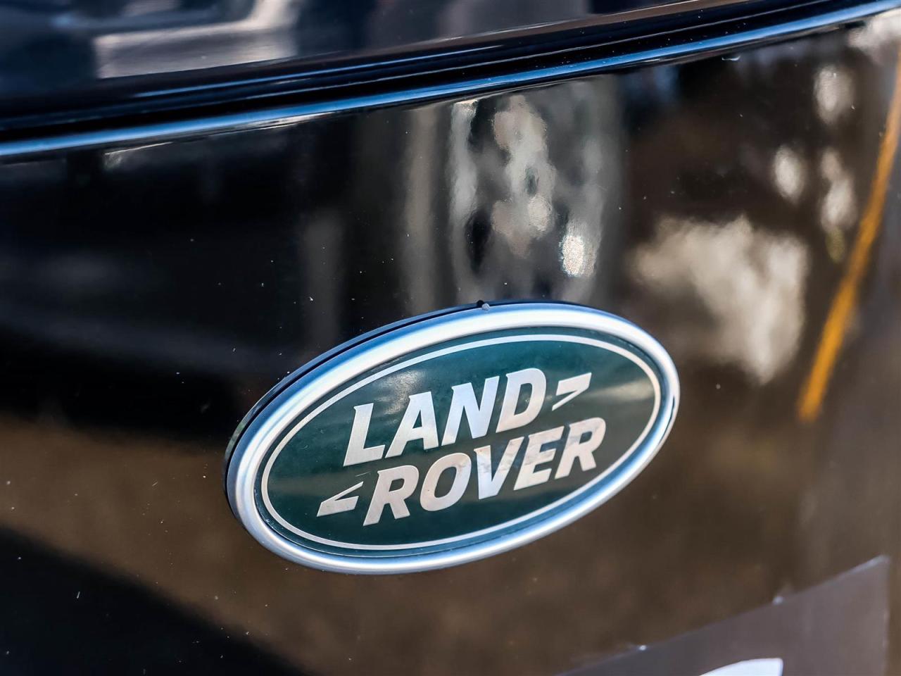 2020 Land Rover Range Rover Velar R-Dynamic S Photo
