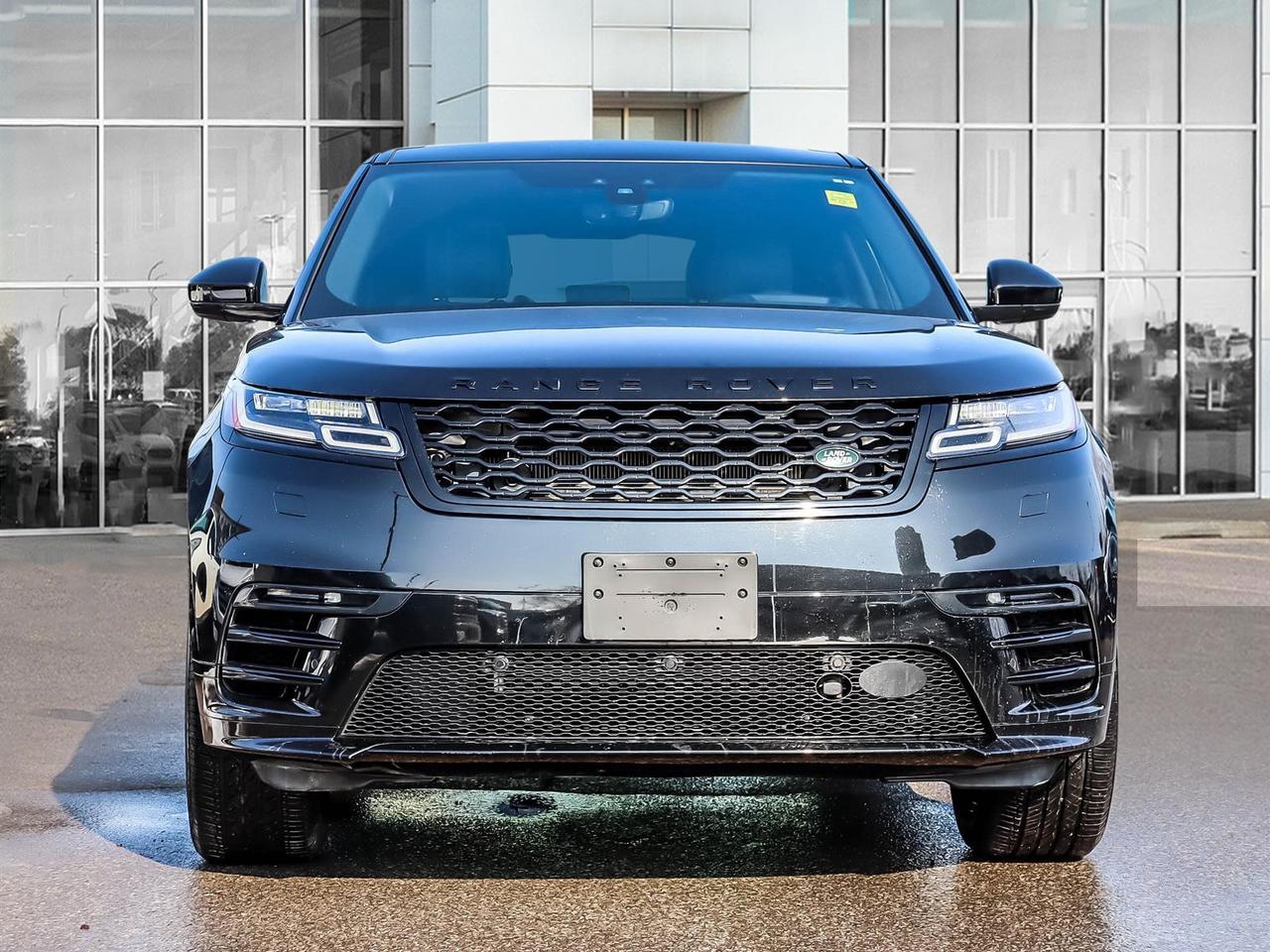 2020 Land Rover Range Rover Velar R-Dynamic S Photo5