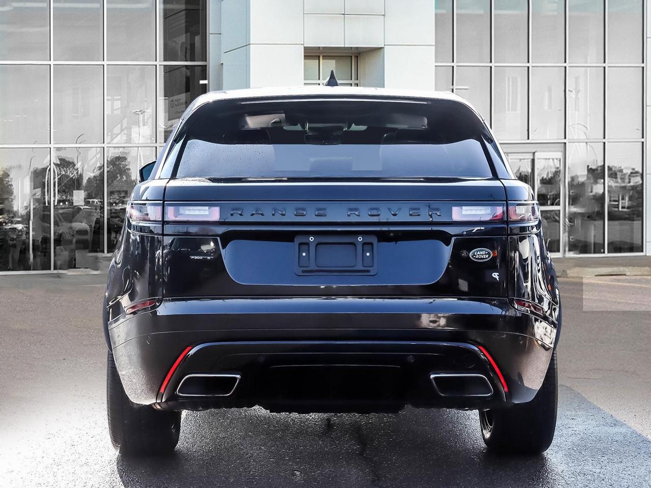 2020 Land Rover Range Rover Velar R-Dynamic S Photo