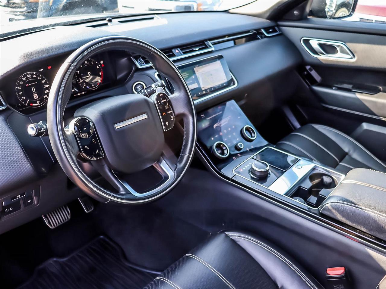 2020 Land Rover Range Rover Velar R-Dynamic S Photo