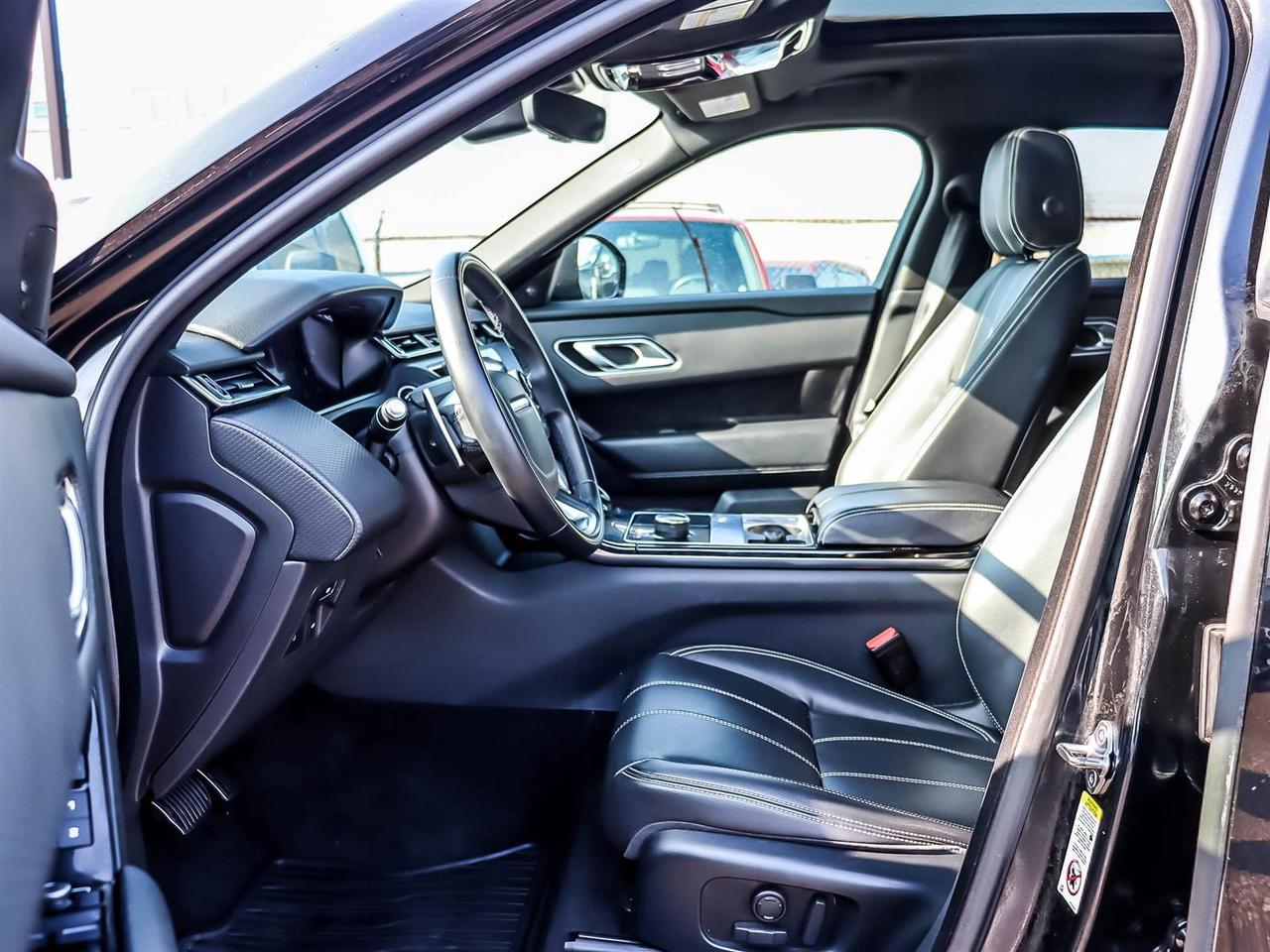 2020 Land Rover Range Rover Velar R-Dynamic S Photo