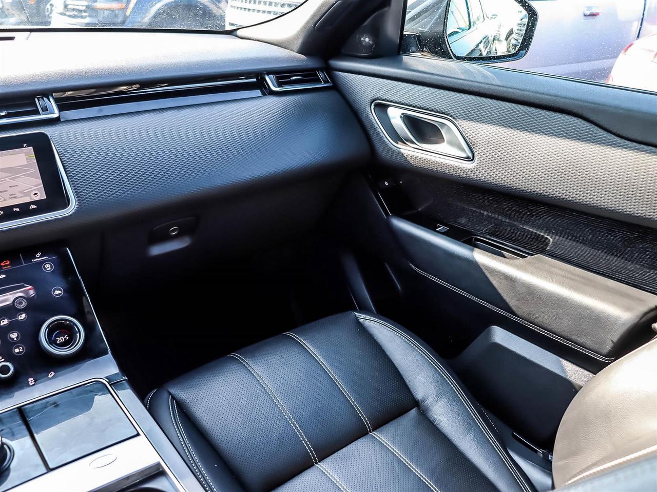 2020 Land Rover Range Rover Velar R-Dynamic S Photo