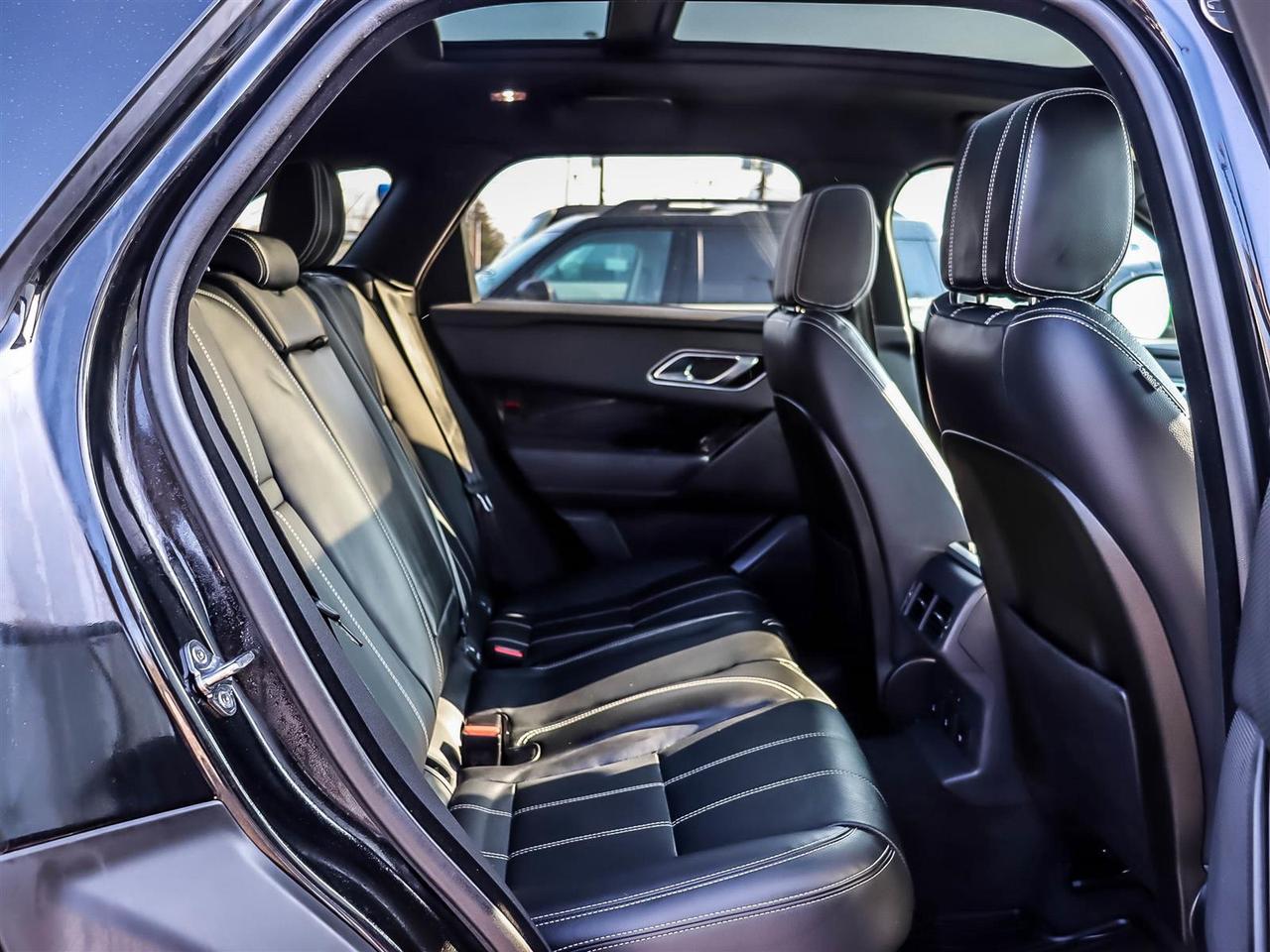 2020 Land Rover Range Rover Velar R-Dynamic S Photo