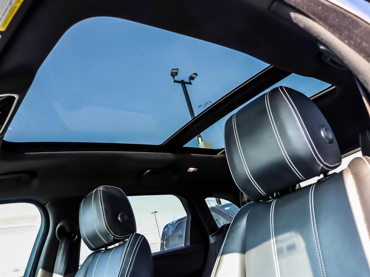 2020 Land Rover Range Rover Velar R-Dynamic S Photo