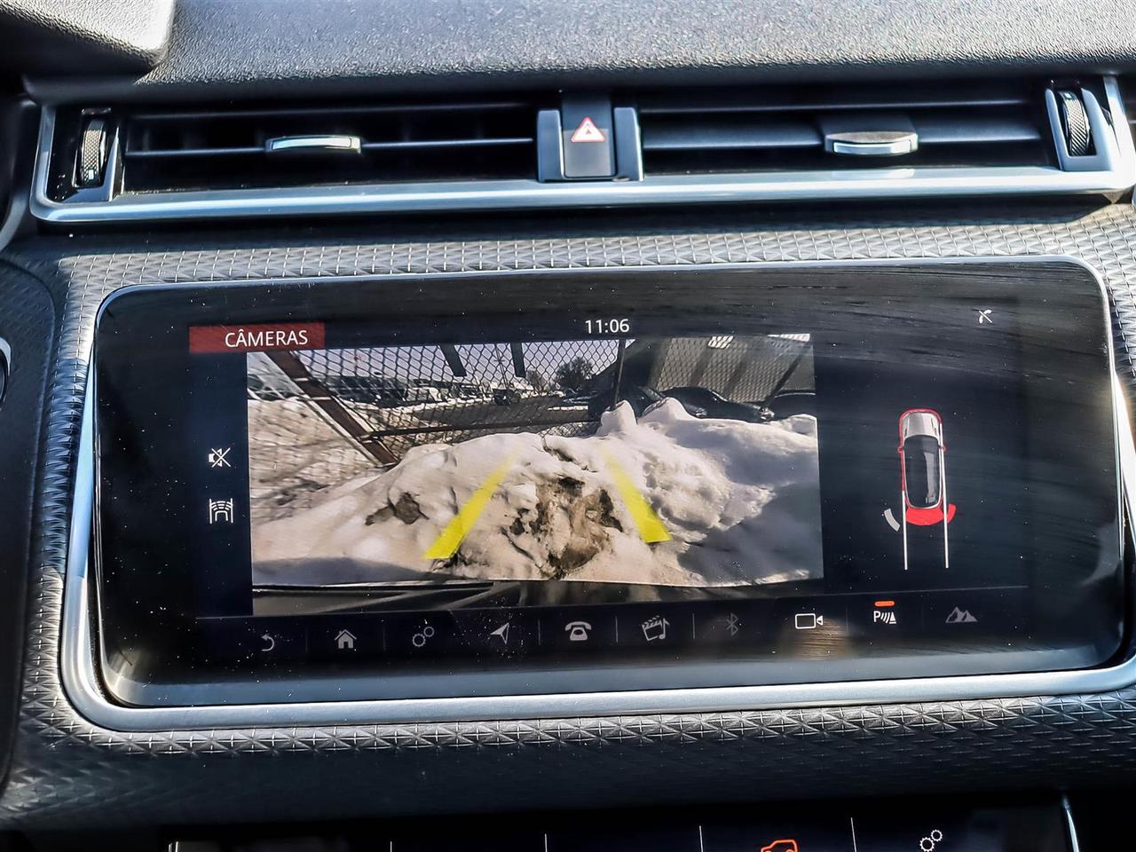 2020 Land Rover Range Rover Velar R-Dynamic S Photo