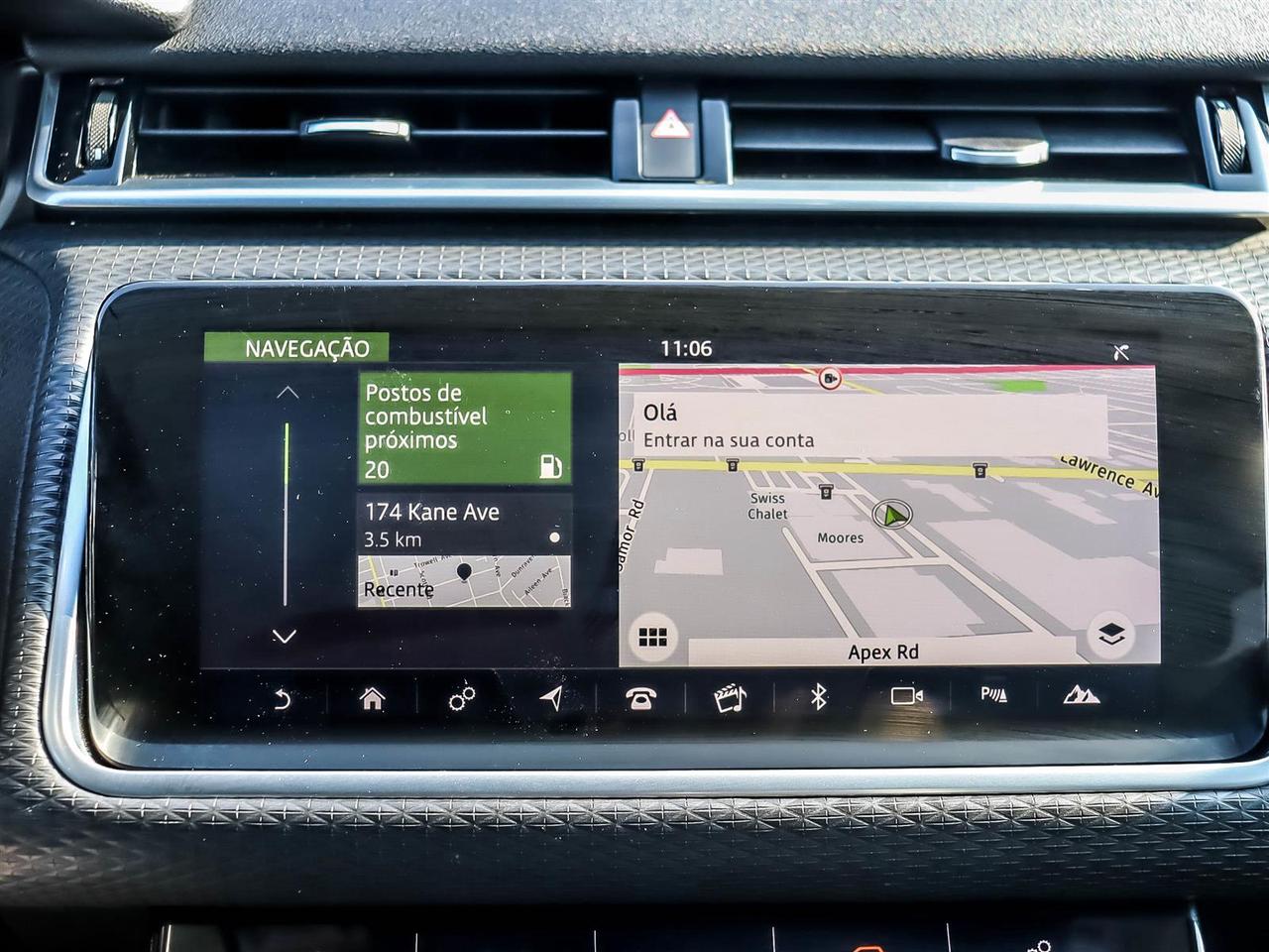 2020 Land Rover Range Rover Velar R-Dynamic S Photo